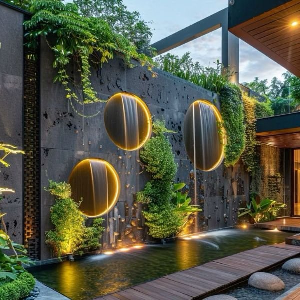 شركة تنسيق حدائق بالرياض