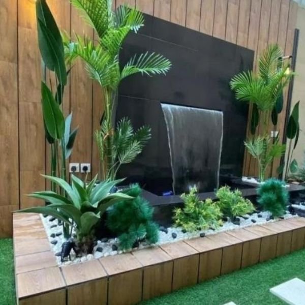 شركة تنسيق حدائق بالرياض